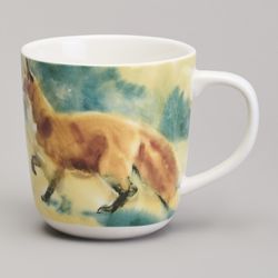 КРУЖКА LEFARD "ANIMAL WORLD" 420 МЛ (КОР=36НАБ.)