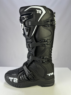 Мотоботы TIGER T2