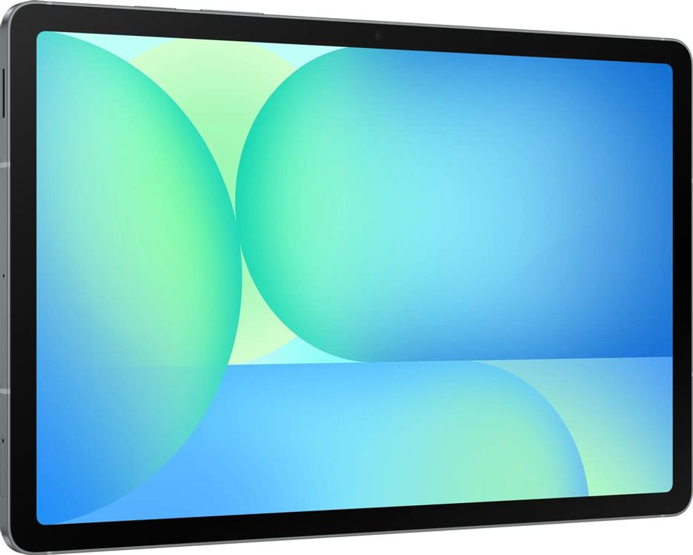 10.9" Планшет Samsung Galaxy Tab S10 FE SM-X520 12/256 GB 1580 Wi-Fi, 2304 x 1440, 90Гц, Android 15, со стилусом, серый [sm-x520nzapcau]
