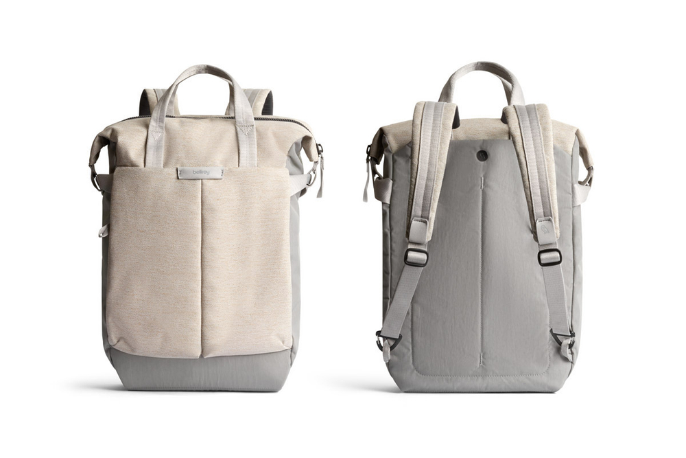 Рюкзак Bellroy Tokyo Totepack Compact 14L