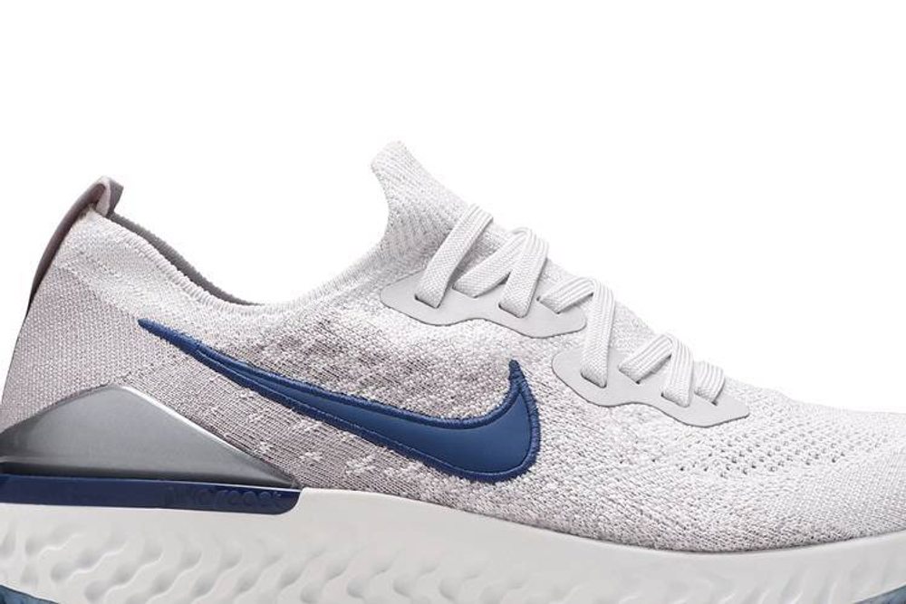 Кроссовки Nike Epic React Flyknit 2