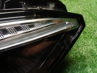 Фара правая EXEED VX (2021-2024) LED