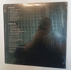 Винтажная виниловая пластинка LP Creedence Clearwater Revival The Royal Albert Hall Concert (USA 1980)