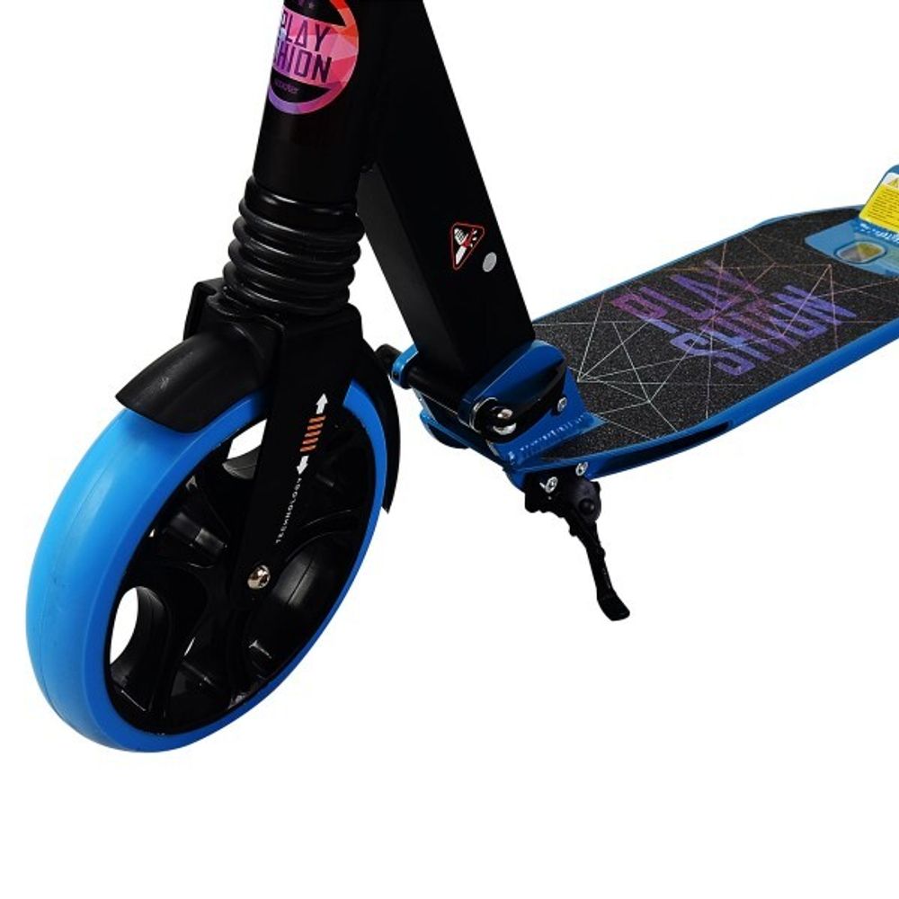 Самокат Playshion Vegas KS008