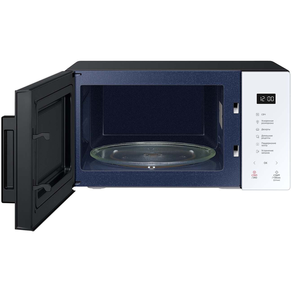Микроволновая печь Samsung MS23T5018AW