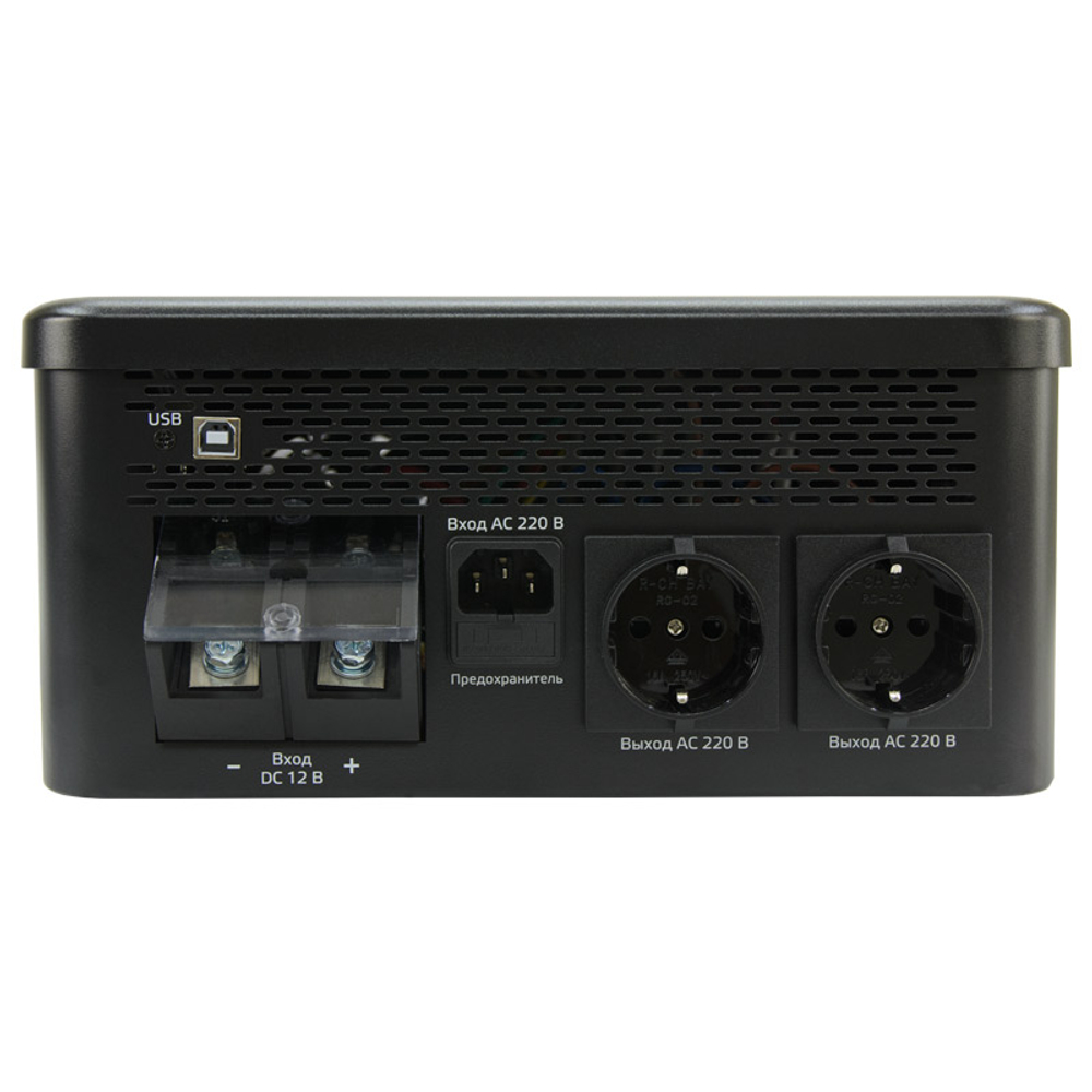 Источник бесперебойного питания Энергия Smart.2 300W