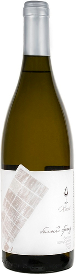 Вино Белый бриз