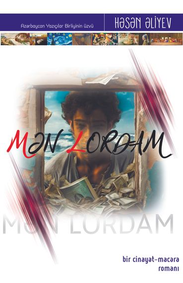 Mən Lordam