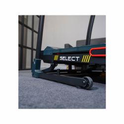 Электрическая беговая дорожка ALTEZANI ALS 1200 A