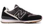 Кроссовки New Balance Nb 996 (Женская размерная сетка)