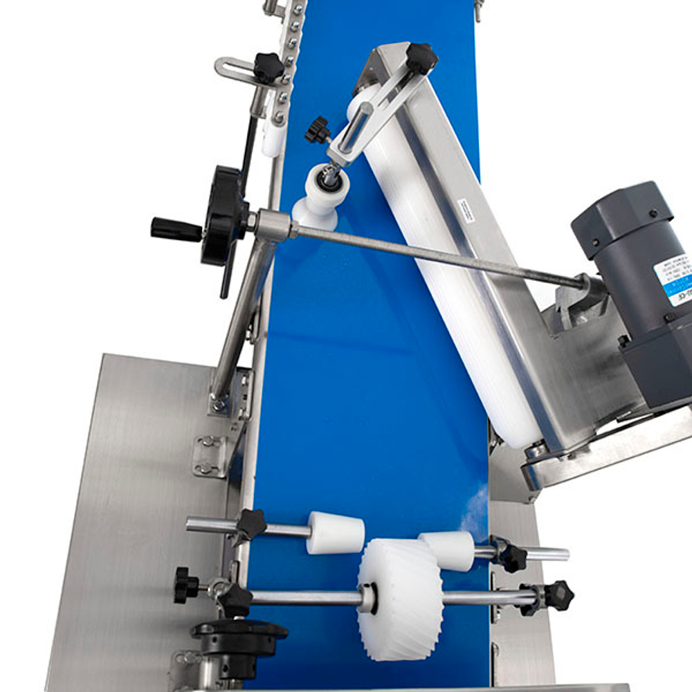 Линия по произв-ву хб изделий (Формовочная машина FA-6,Дозатор FA-V,Гильотина FA-G)