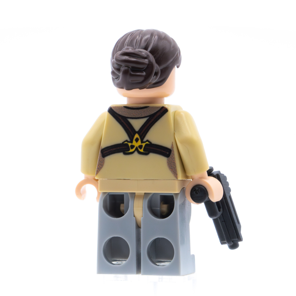 Сенаторша в положении