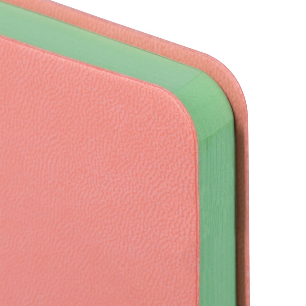 Ежедневник недатированный А5 "Metropolis Mix" (113295) 5