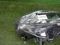 Битая Фара правая BMW X5 F15 (2013-2018) галоген