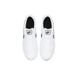 Кроссовки Nike Court Royale AC White Black