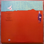 Joni Mitchell ‎– Don Juan's Reckless Daughter 2LP (США 1977г.) Т
