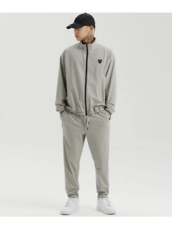 Брюки SLIM FIT с логотипом