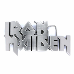 Пряжка Iron Maiden