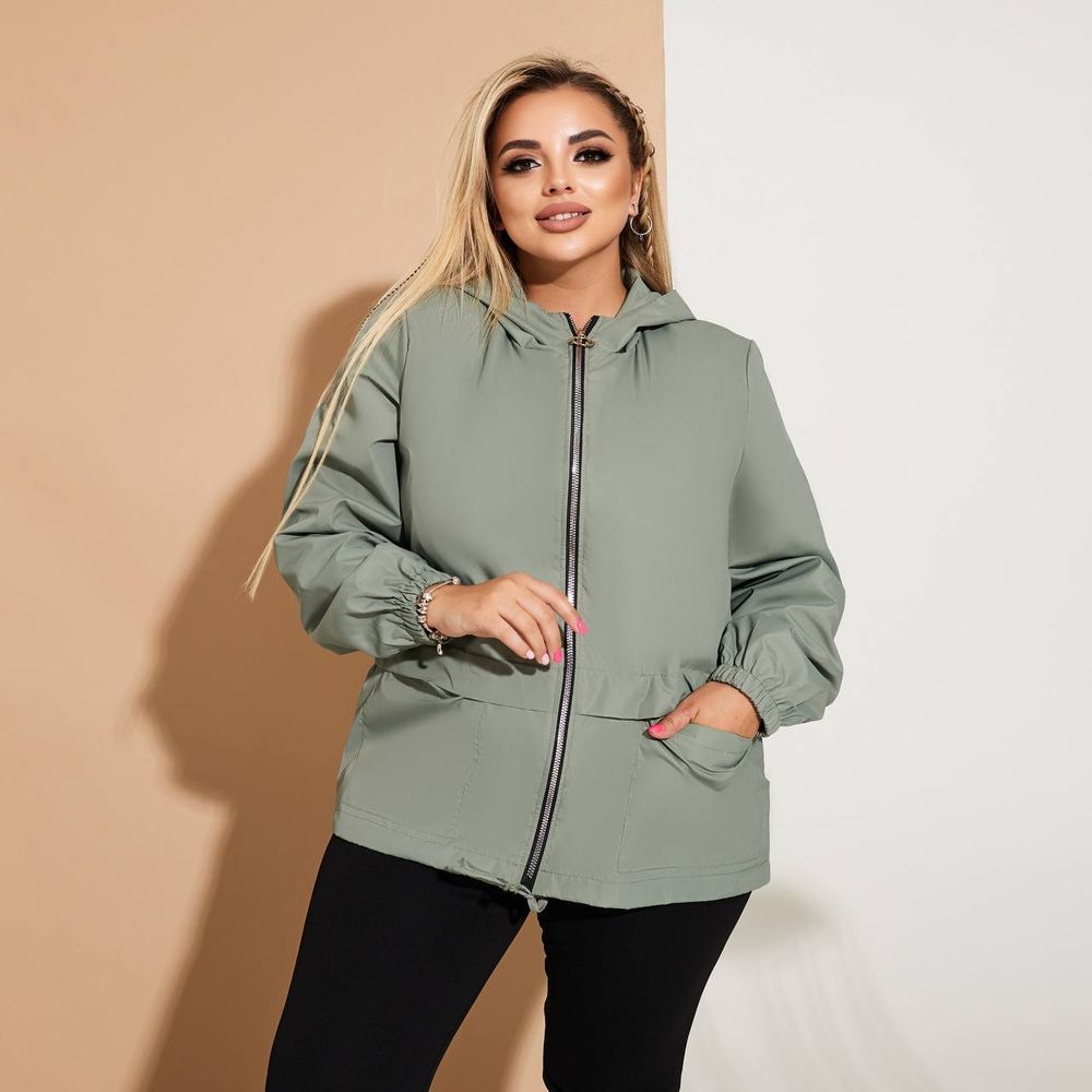 Ветровка УК-0031-1378 Fabrika Ветровка УК-0031-1378 Fabrika