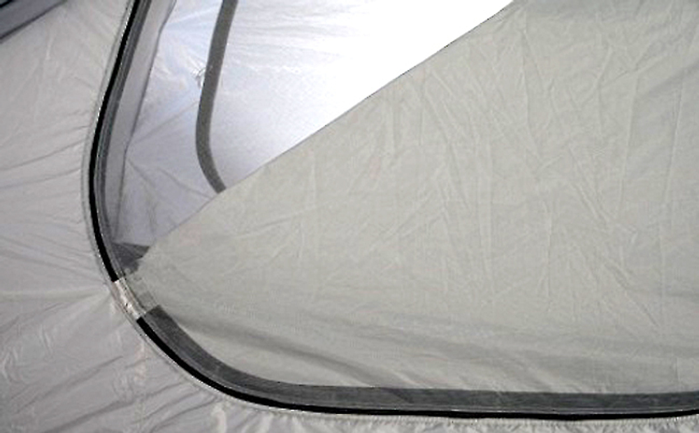 Палатка FHM Altair 3