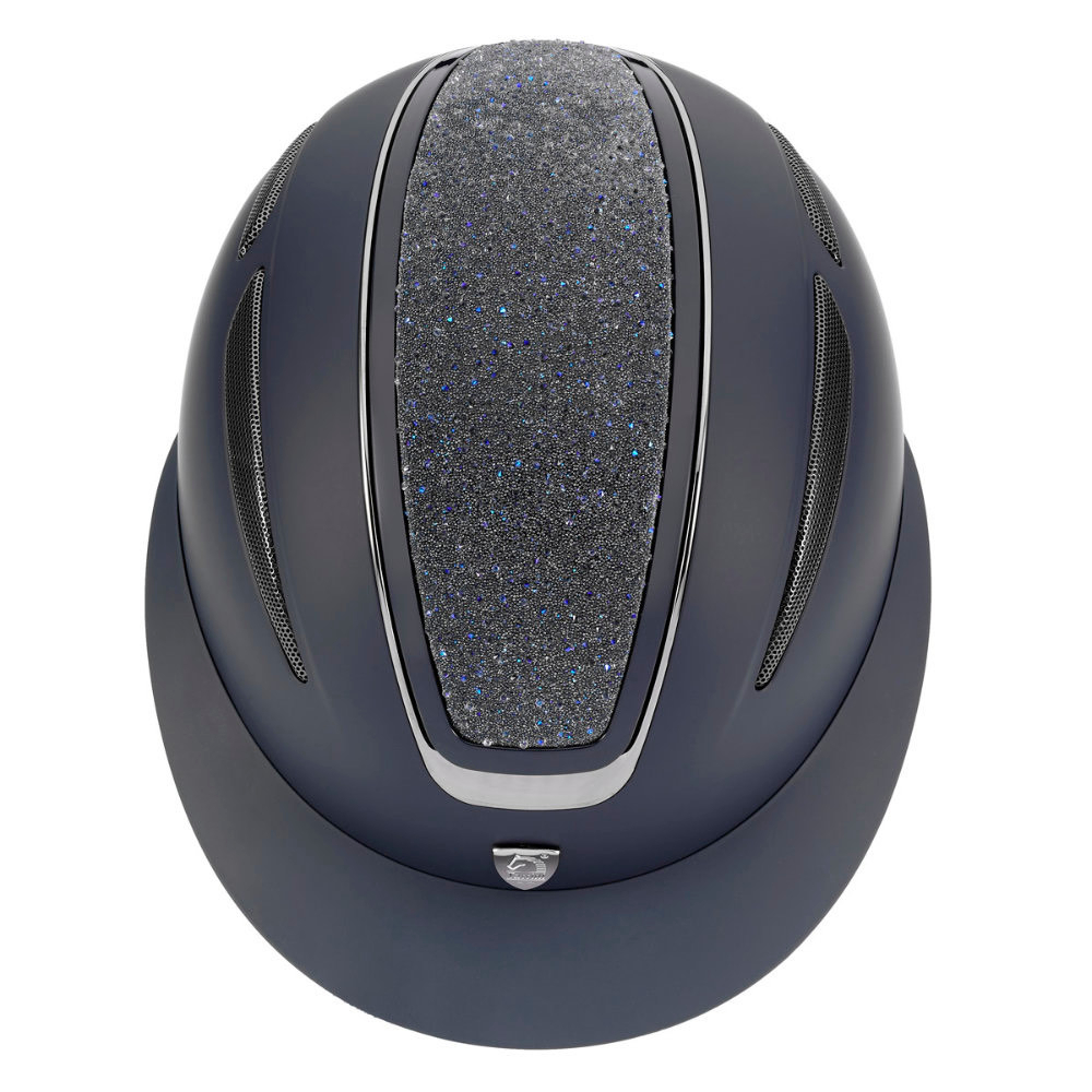 Шлем TATTINI CASSIOPEA NAVY