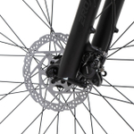 Горный велосипед Welt Ranger 1.0 27 (2025)