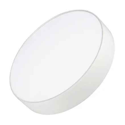 Светильник SP-RONDO-250A-30W Warm White (Arlight, IP40 Металл, 3 года) 022233