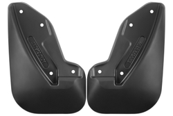 Брызговики передние для JETOUR X90 Plus 2023 - 2 шт.(optimum) в пакете FROSCH.NLF.AN0579.F3