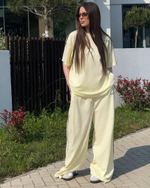 Летний костюм двойка
