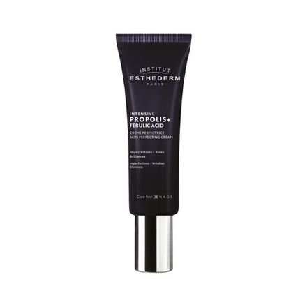 Крем-перфектор для лица с прополисом и феруловой кислотой Institut Esthederm Intensive Propolis+ Cream, 50 мл
