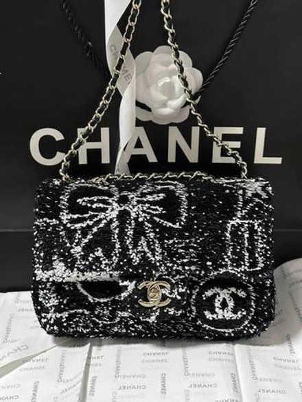Сумка CHANEL