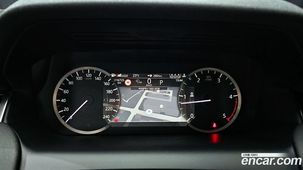 Land Rover Discovery Sports 2 Generation D200 S (12.2021)