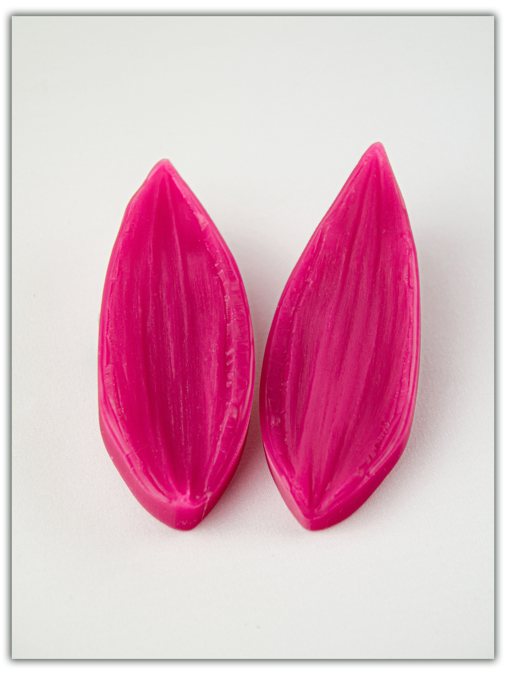 Лепестки подсолнуха