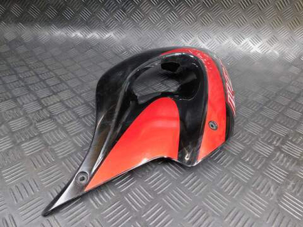 Пластик боковой левый Yamaha TDM850 RN03J 2001 4TX-2835U-00