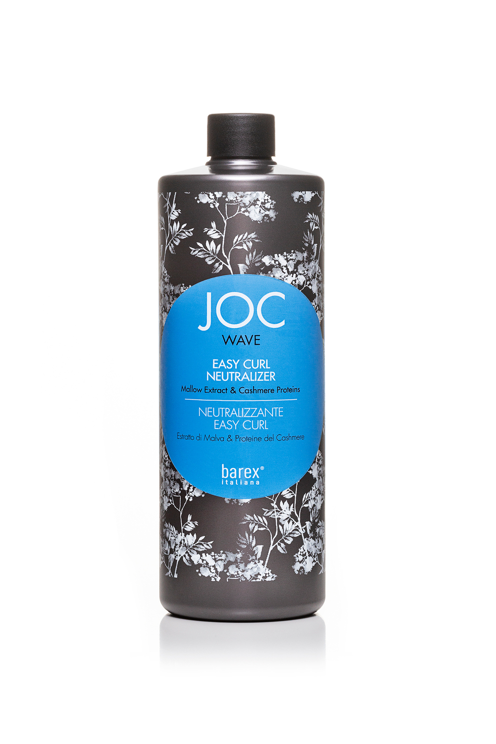 JOC WAVE Нейтрализатор EASY CURL 500 мл.