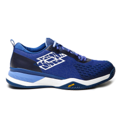 Мужские теннисные кроссовки Lotto Raptor Hyperpulse 100 Clay Court Shoe Men - Blue, White