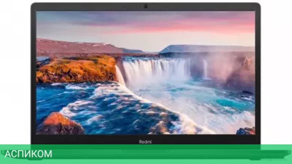 Ноутбук Xiaomi RedmiBook 15 2022 JYU4525RU