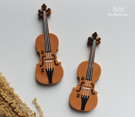 USB-флешка "Скрипка"