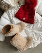 Сапоги Age of Innocence, 22,5