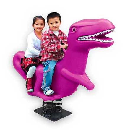 Качалки для игровых комнат