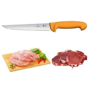 Кухонный нож Victorinox Мод. Swibo Sticking #5.8411.20