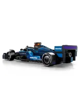 Конструктор Speed Champions 77249 Williams Racing FW46 F1