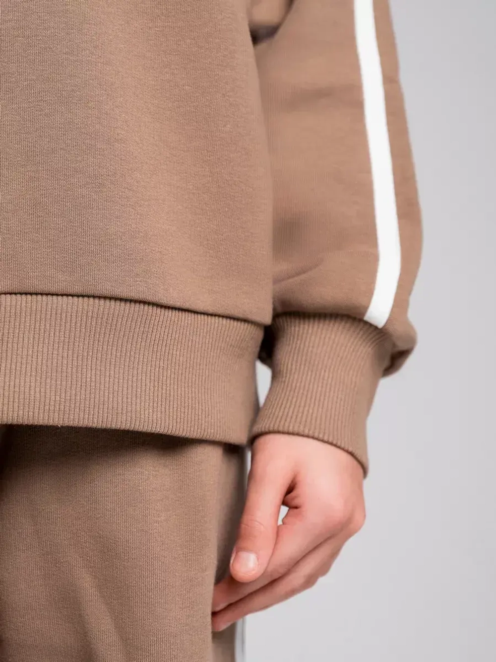 Свитшот для мальчика осенний в школу