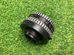 Carl Zeiss Tessar 2.8/50mm