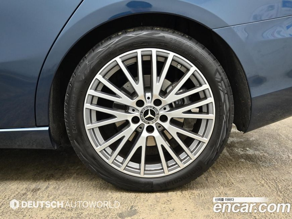 Mercedes-Benz A-Class W177 A250 4MATIC Sedan (09.2022)