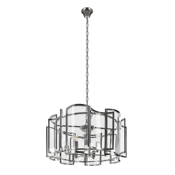 Подвесной светильник LOFT IT Reflection 10433/6
