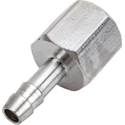 Разъемное соединение Fubag переходник 1/4"F на елочку 6мм   (180250)