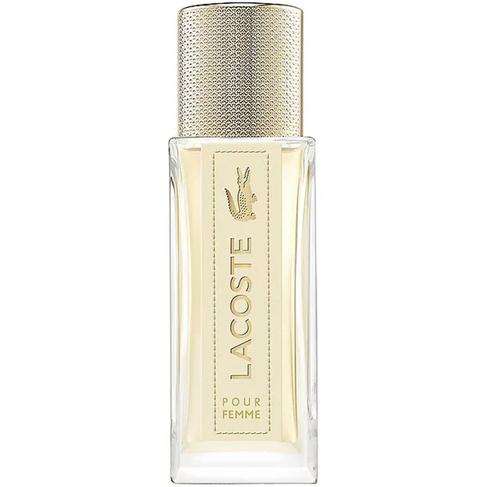 Lacoste Pour Femme