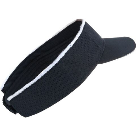 Теннисный козырек Fila Vuckonic Mesh Visor Hat