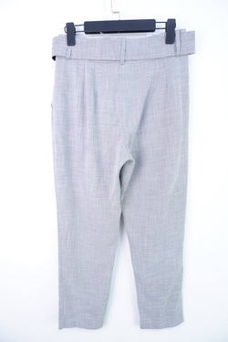 Брюки Perry для модного образа, маркировка L, визуально на 48 размер